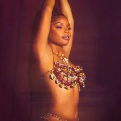 Because I Love You Chords by Halle
