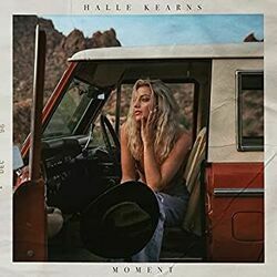 Moment Chords by Halle Kearns