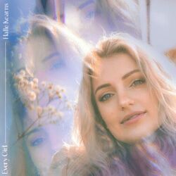 Slow Down Chords by Halle Kearns