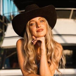 The Boot Chords by Halle Kearns