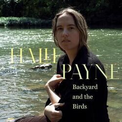 Backyard And The Birds Chords by Halle Payne