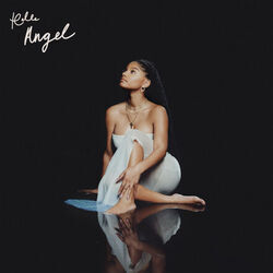 Angel Chords by Halle