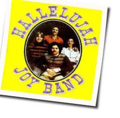 Jesus Broke The Wild Horse In My Heart Chords by Hallelujah Joy Band
