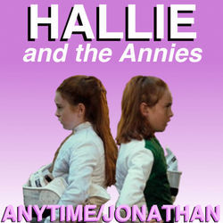 Jonathan by Hallie And The Annies
