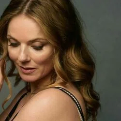 Angels In Chains Chords by Geri Halliwell