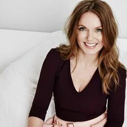 Beautiful Life Chords by Geri Halliwell
