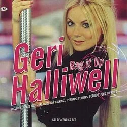Perhaps Perhaps Perhaps Chords by Geri Halliwell