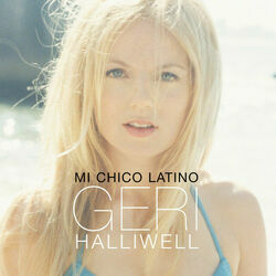 My Chico Latino Chords by Geri Halliwell