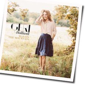 Sheriff Chords by Geri Halliwell