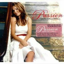 There's Always Tomorrow Chords by Geri Halliwell
