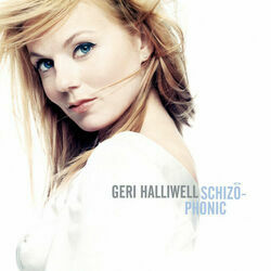 Without Love Chords by Geri Halliwell