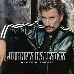 Ceux Qui Parlent Aux Étoiles Chords by Johnny Hallyday
