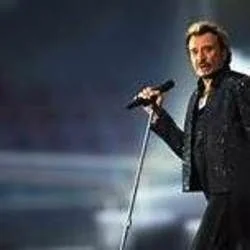 Lidole Des Jeunes Chords by Johnny Hallyday