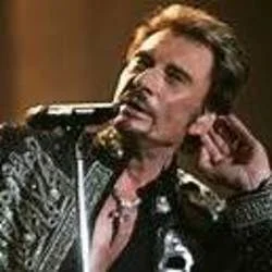 Toute La Musique Que Jaime Tab by Johnny Hallyday