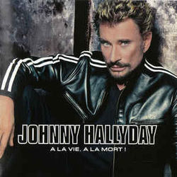 Ceux Qui Parlent Aux Étoiles Chords by Johnny Hallyday