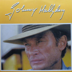 Le Spécialiste by Johnny Hallyday