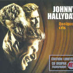 Quelques Cris Chords by Johnny Hallyday