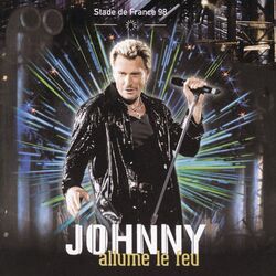 Salut Charlie Chords by Johnny Hallyday