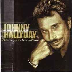 Vivre Pour Le Meilleur by Johnny Hallyday
