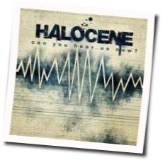Sometimes Chords by Halocene