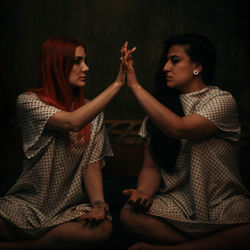 When Demons Come To Life Chords by Halocene