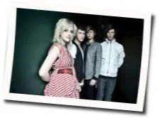 Carpe Diem Chords by Haloo Helsinki!