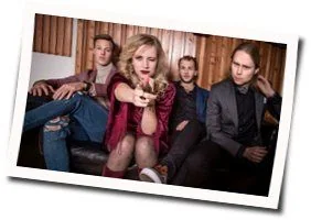 Ei Suomalaiset Tanssi Chords by Haloo Helsinki!