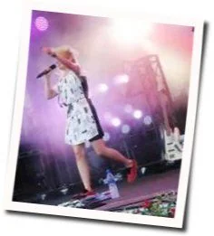 Kokeile Minua Chords by Haloo Helsinki!