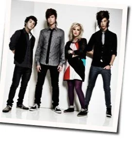 Oh No Let's Go Chords by Haloo Helsinki!
