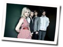 Carpe Diem Chords by Haloo Helsinki!