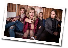Ei Suomalaiset Tanssi Chords by Haloo Helsinki!