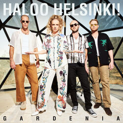Gardenia Chords by Haloo Helsinki!