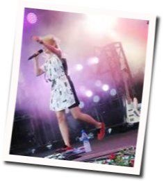 Kokeile Minua Chords by Haloo Helsinki!