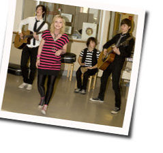Kuu Saa Valtansa Auringolta Acoustic Chords by Haloo Helsinki!