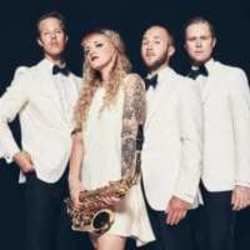 Lady Domina Chords by Haloo Helsinki!