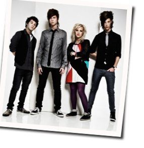 Oh No Let's Go Chords by Haloo Helsinki!