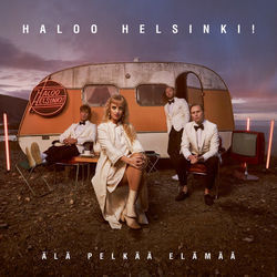 Pelikaani by Haloo Helsinki!
