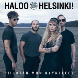 Piilotan Mun Kyyneleet by Haloo Helsinki!