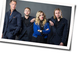 Rakas Chords by Haloo Helsinki!