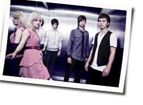 Terveisin Mä Chords by Haloo Helsinki!
