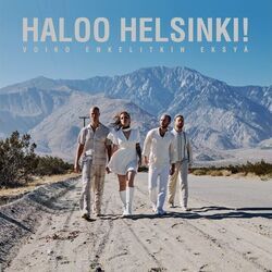 Vegas Chords by Haloo Helsinki!