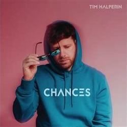 All I Need Chords by Tim Halperin