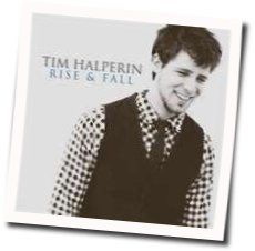I Wanna Fall In Love Chords by Tim Halperin