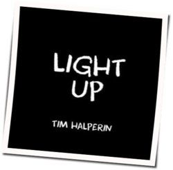 Light Up by Tim Halperin
