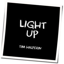 Light Up Chords by Tim Halperin
