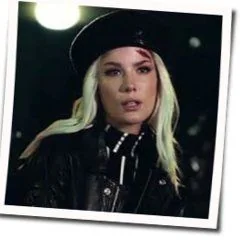 11 Minutes (Ver2) Chords by Halsey