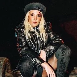 11 Minutes Intro Tab by Halsey