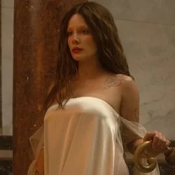 1121 Chords by Halsey