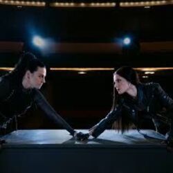 Hand That Feeds Chords by Halsey, Amy Lee, Evanescence