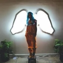 Angel On Fire Chords by Halsey
